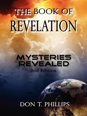 cover image of The Book of Revelation